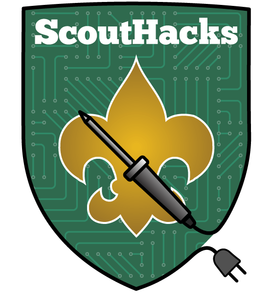 ScoutHacks